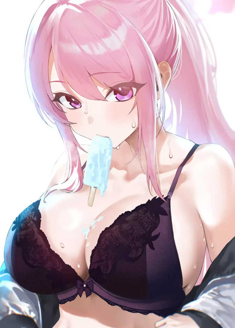Eimi [Blue Archive]