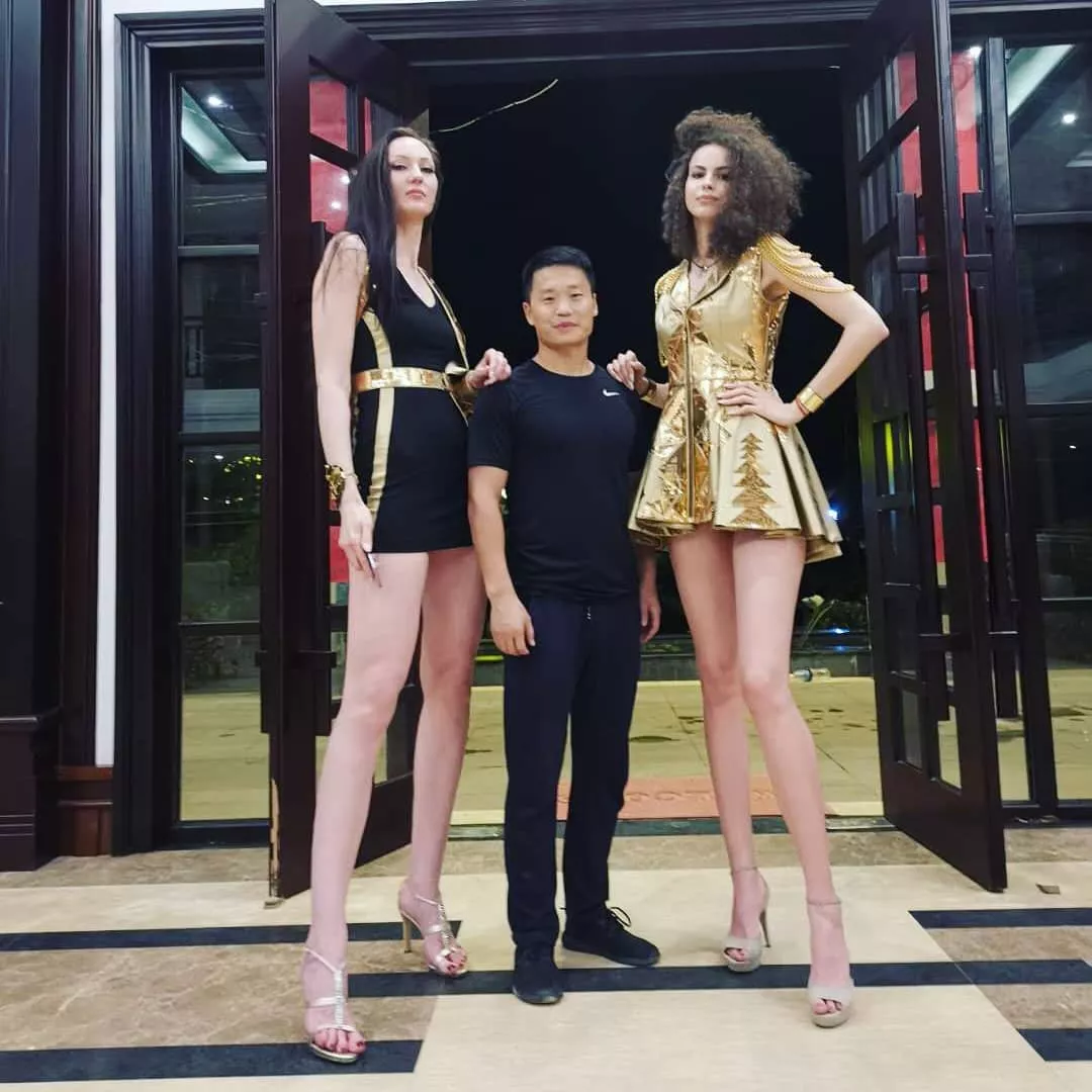 Ekatrina (6'9