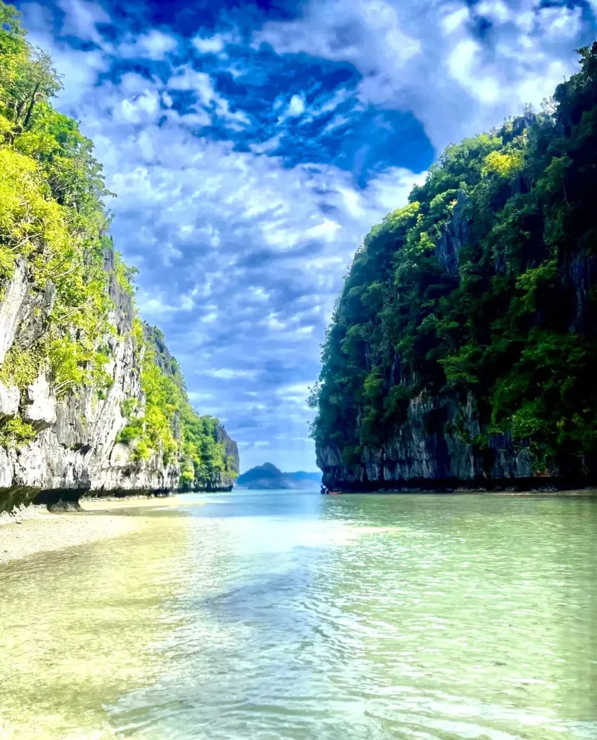 El Nido, Palawan, PH