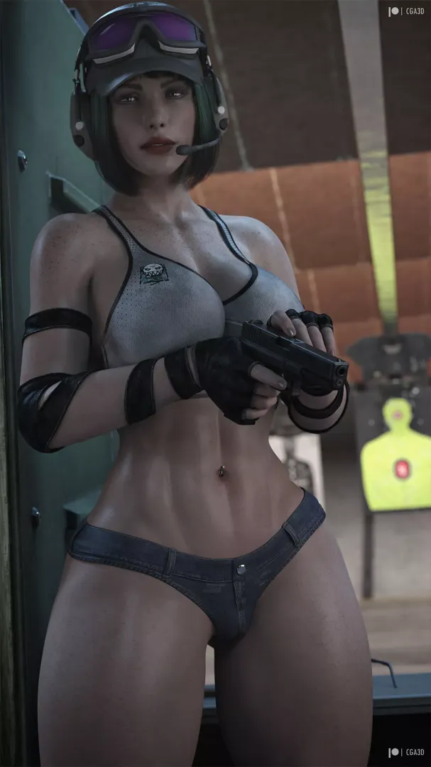 Ela (Cga3D)