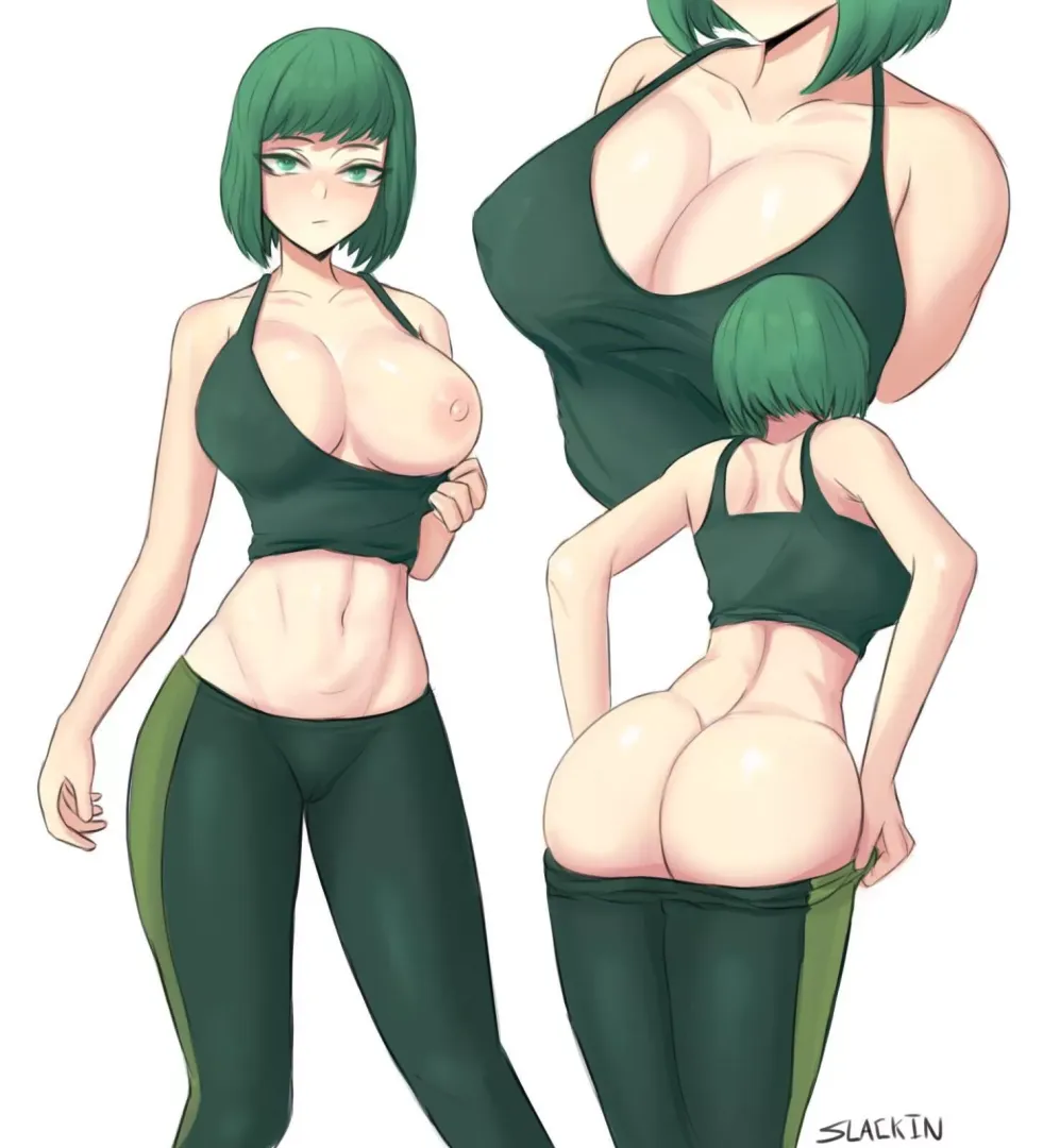 ela (slackin)