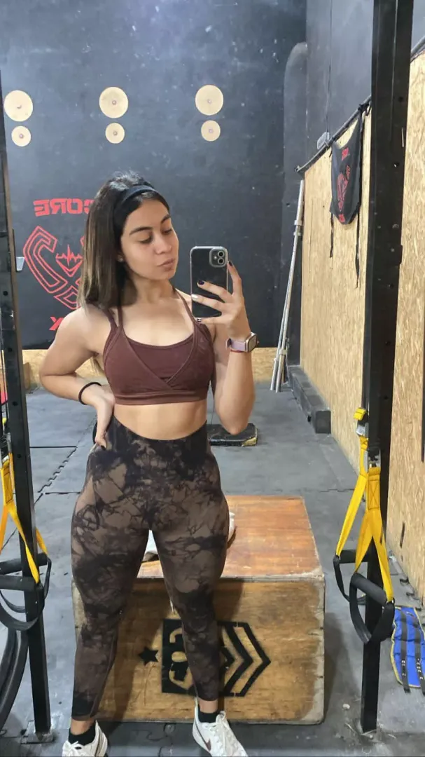 Electric leggings