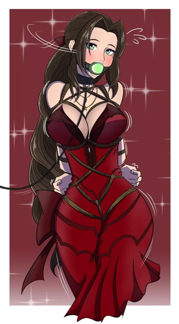 Elegant ties