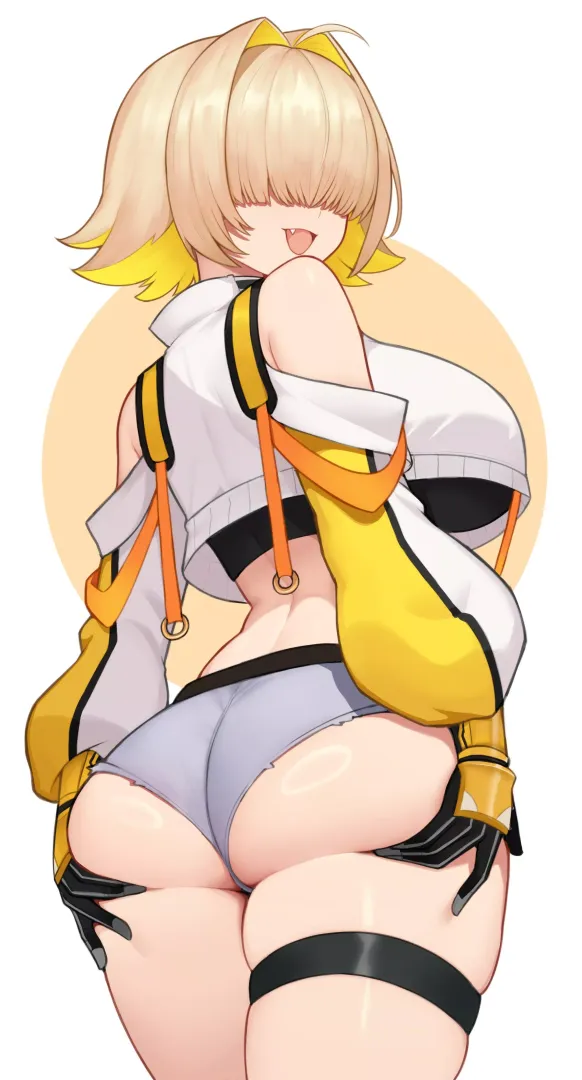 Elegg [Nikke]