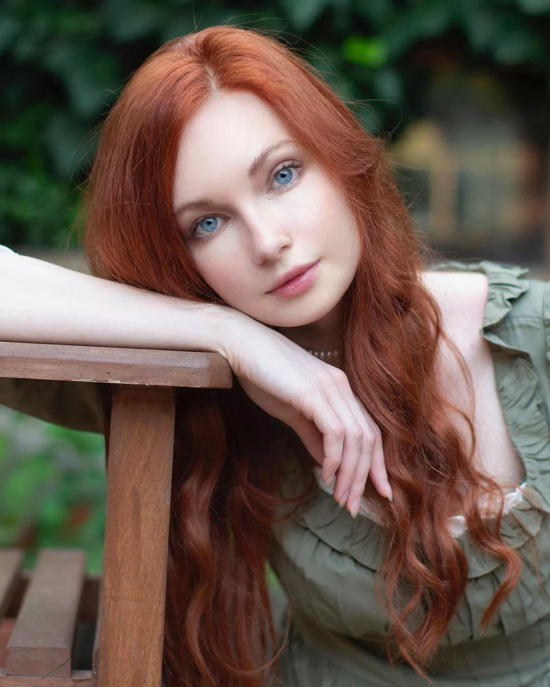 Elena Trikozina