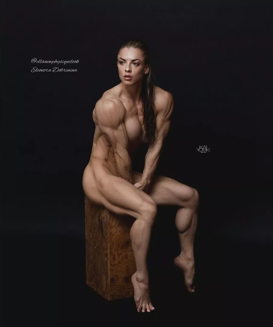 Eleonora Dobrinina