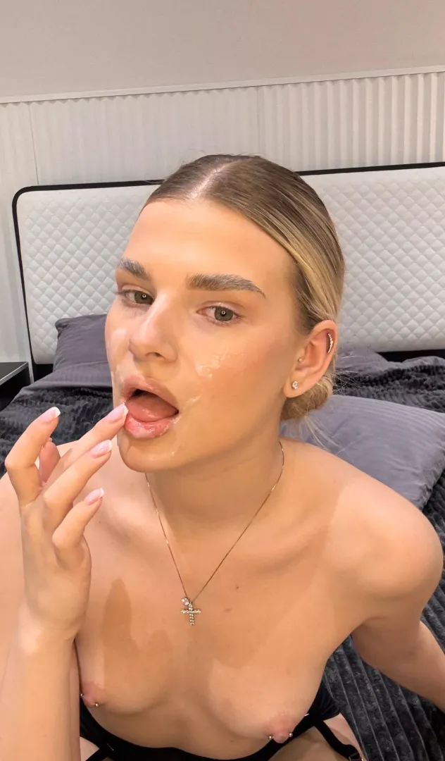 Elephant semen cream doesn't work as well as yours