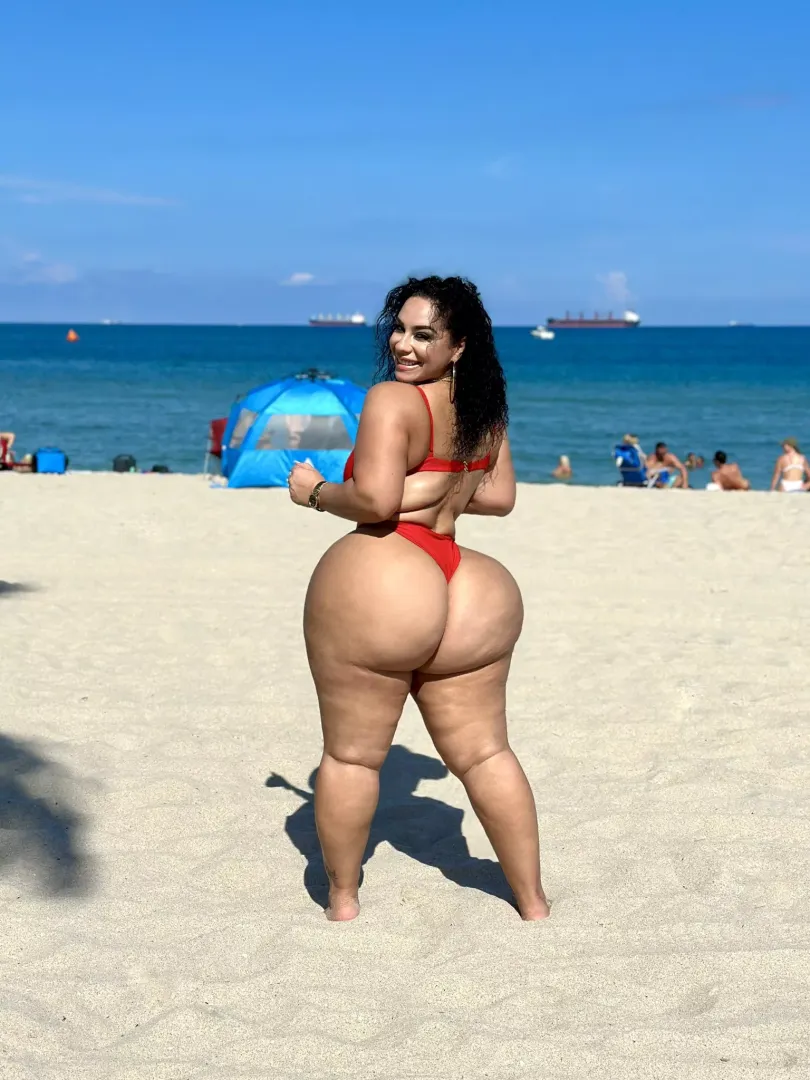 Elephant size