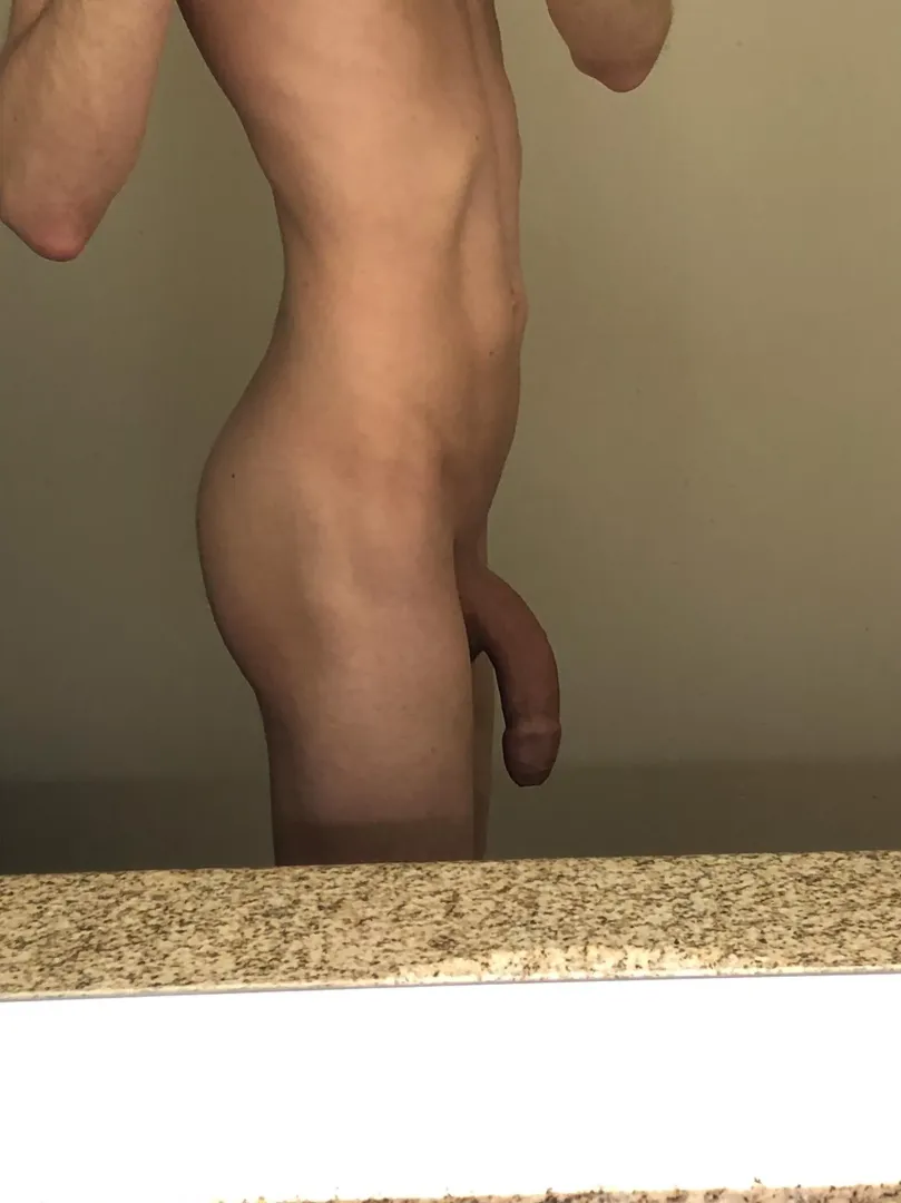 Elephant trunk