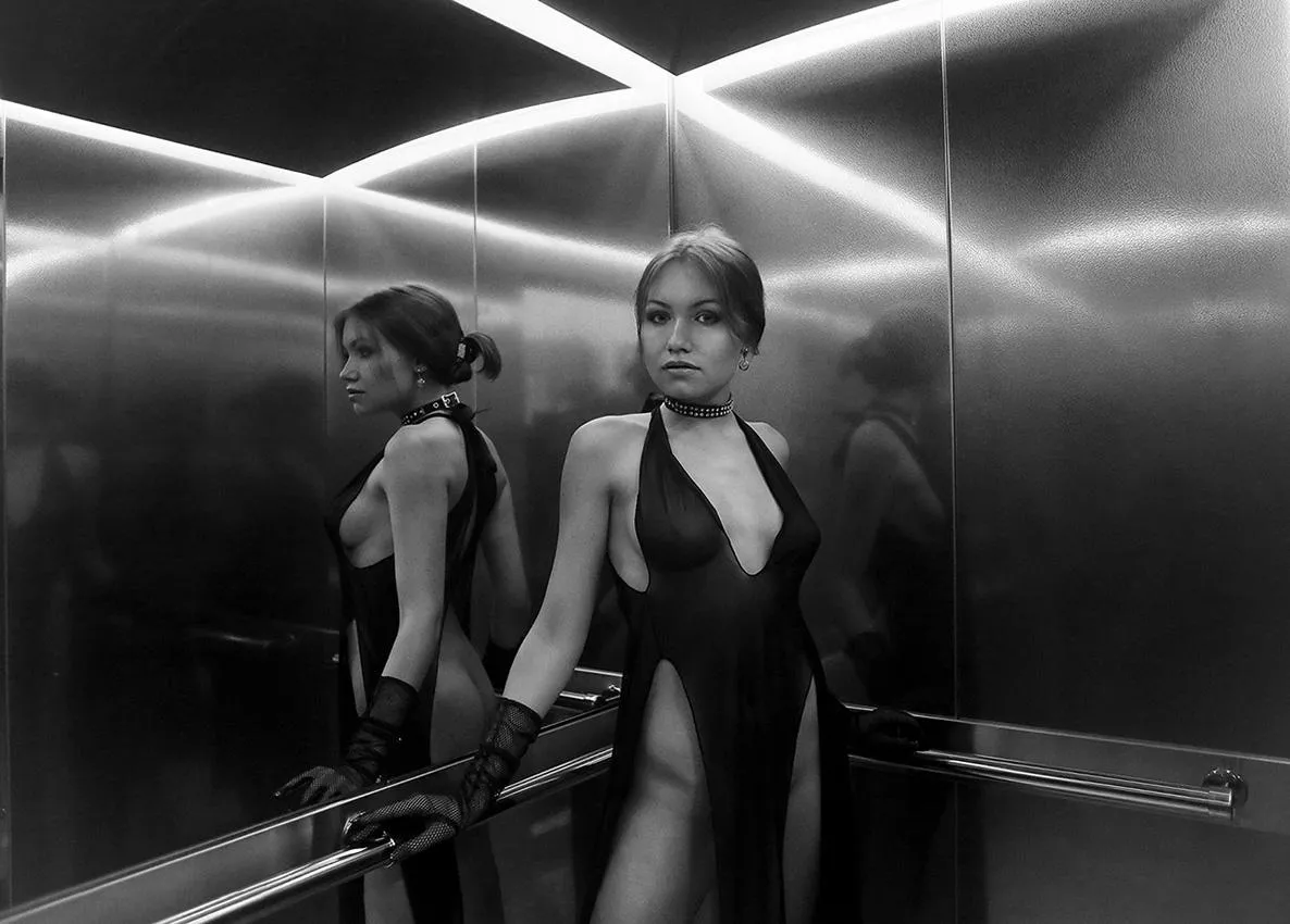 Elevator