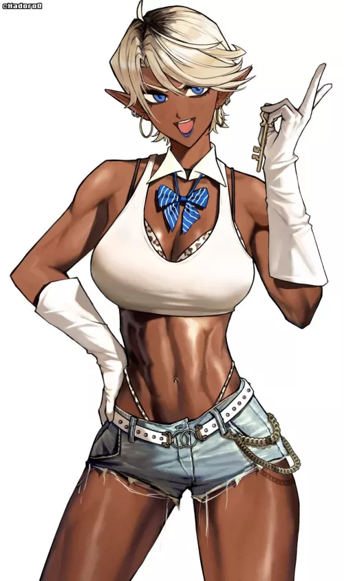elf (madoro)