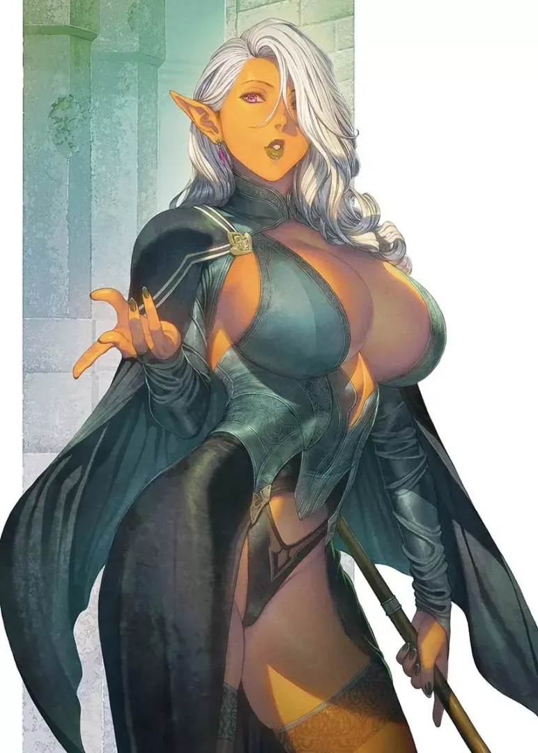 Elf