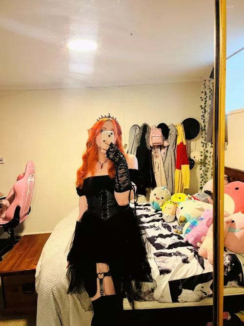 Elf princess