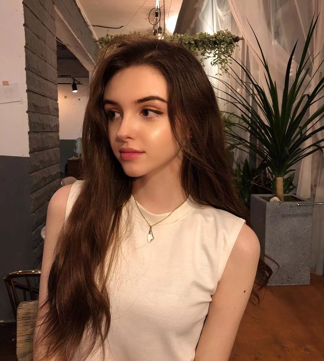Elina Karimova