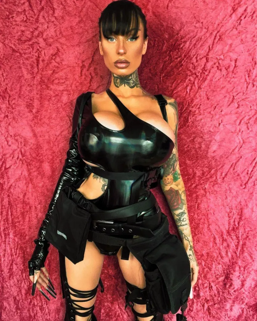 Elisa Albrich
