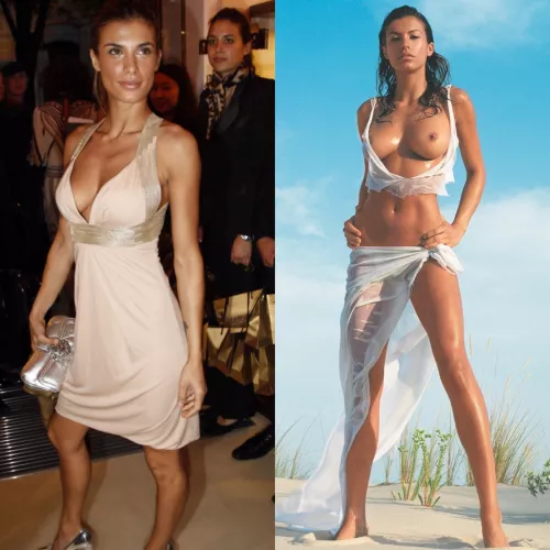 Elisabetta Canalis