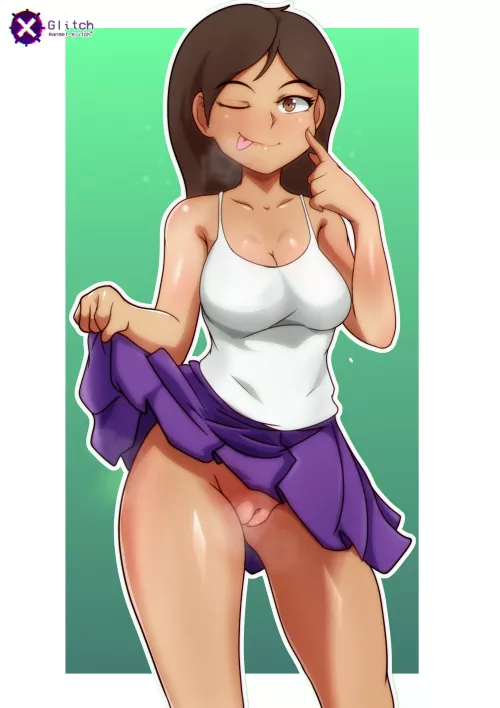 Elizabeth (Adventures) [Angel_Glitch]