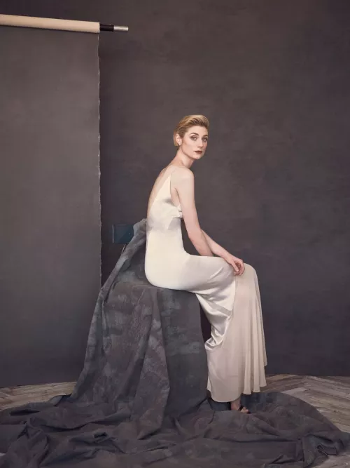 Elizabeth Debicki