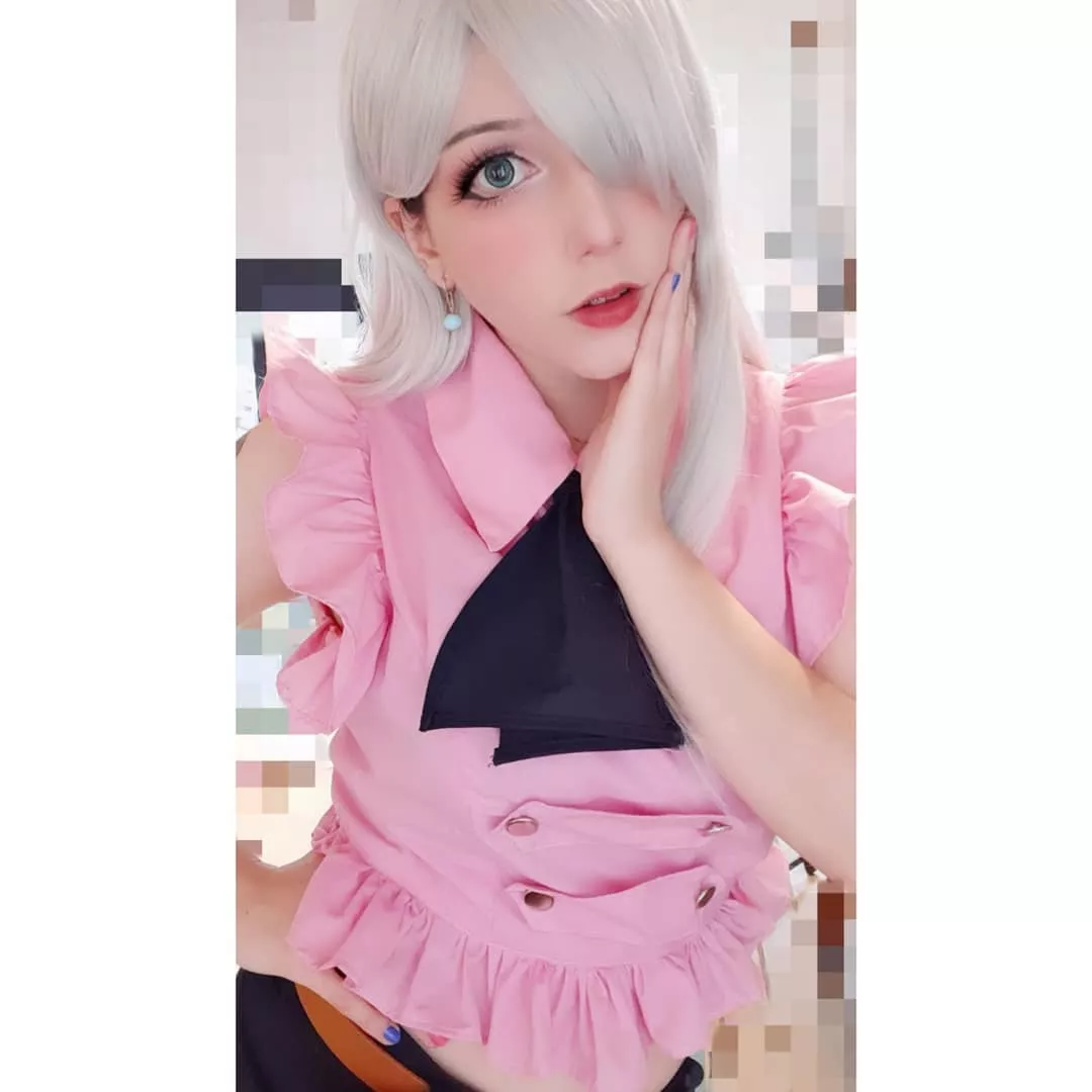 Elizabeth Liones By Nunnally