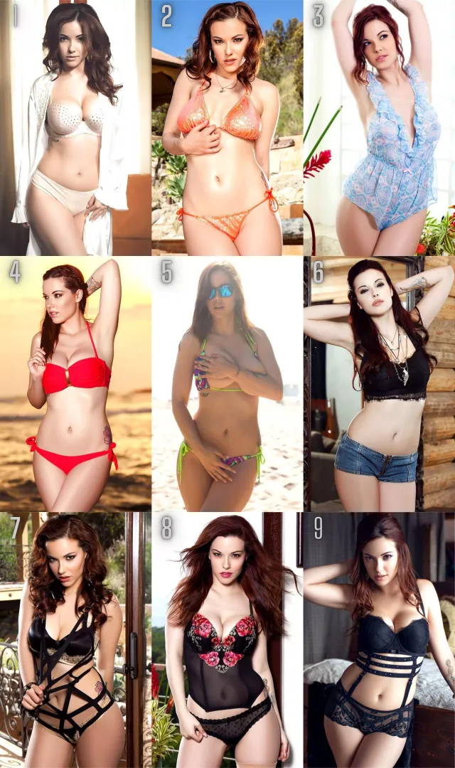 Elizabeth Marxs
