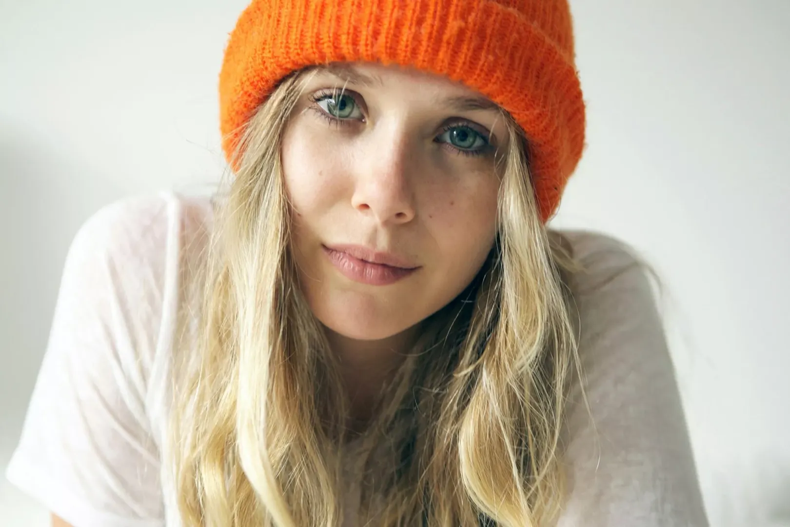 Elizabeth Olsen