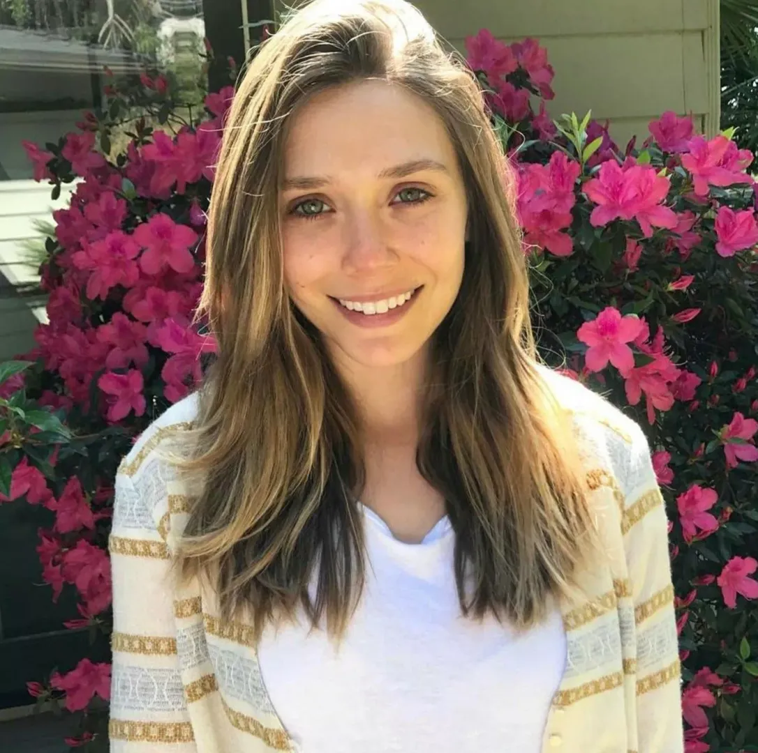 Elizabeth Olsen