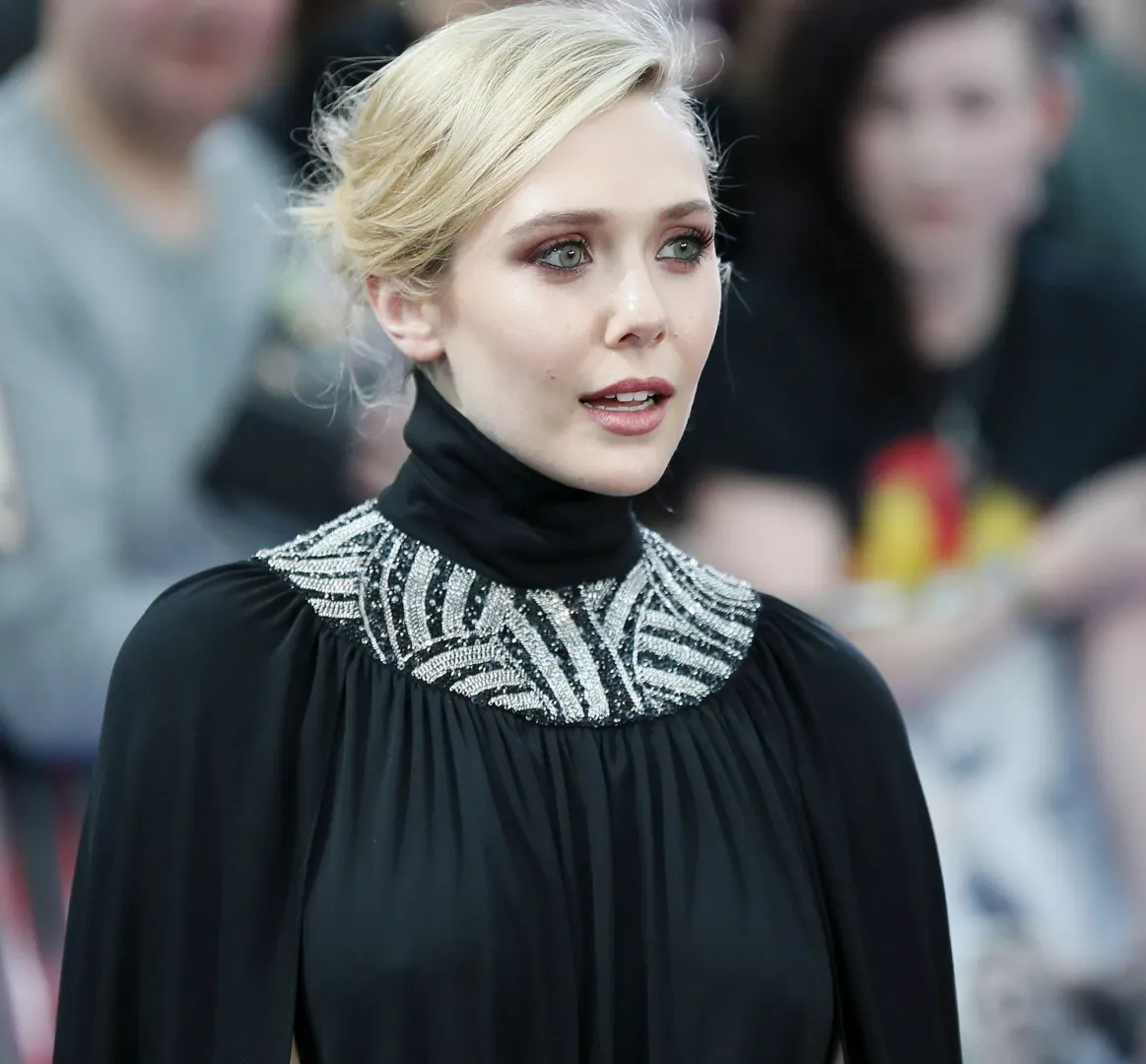 Elizabeth Olsen