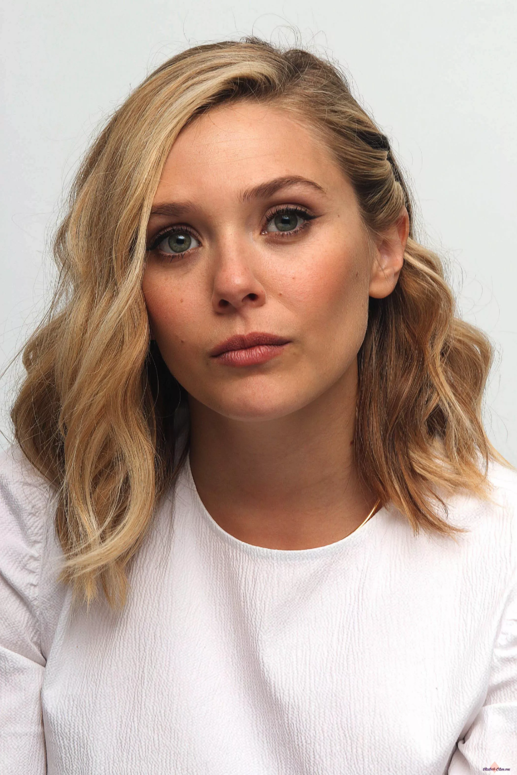 Elizabeth Olsen
