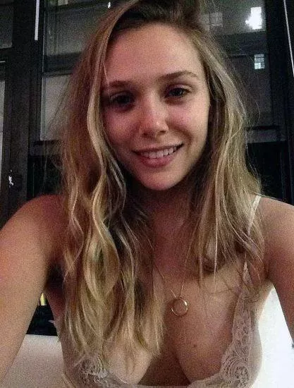 Elizabeth Olsen