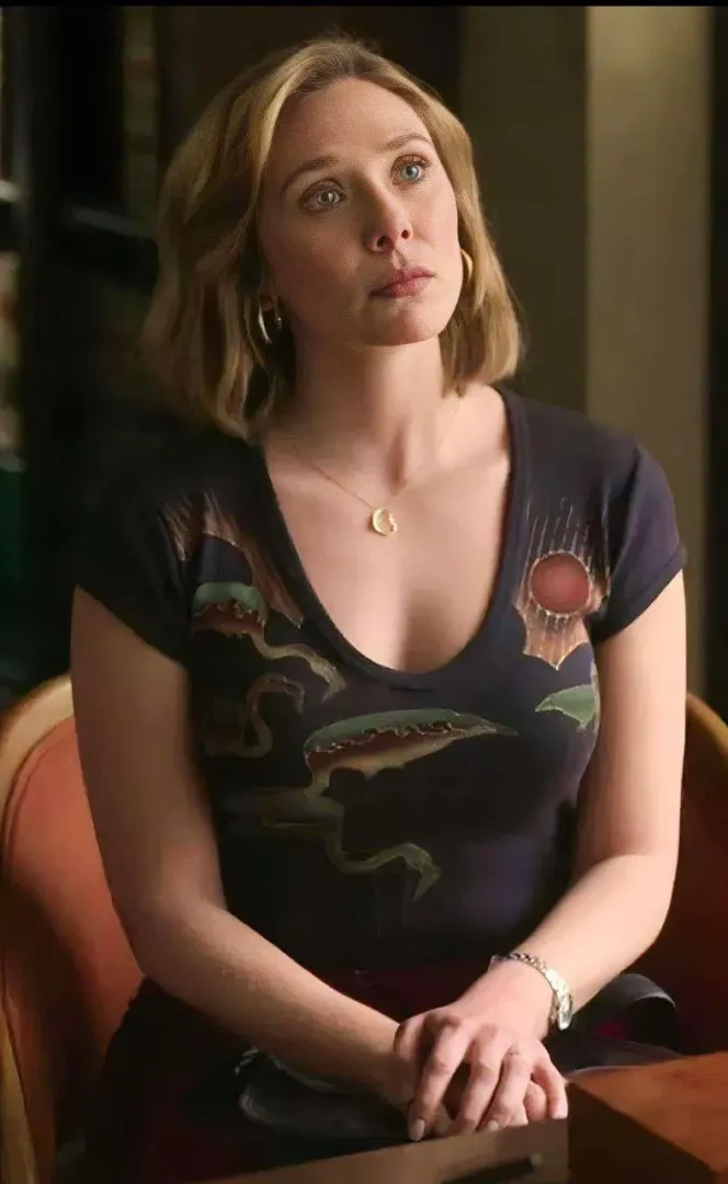 Elizabeth Olsen