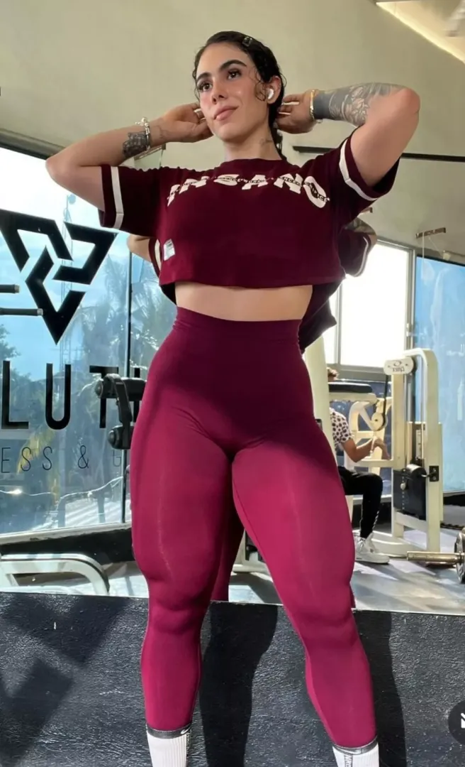Elizabeth Peralta.