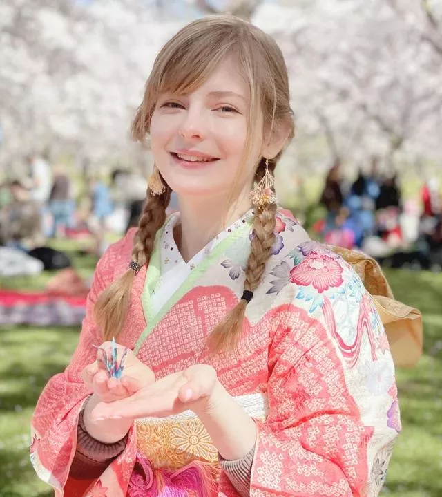 Ella Freya