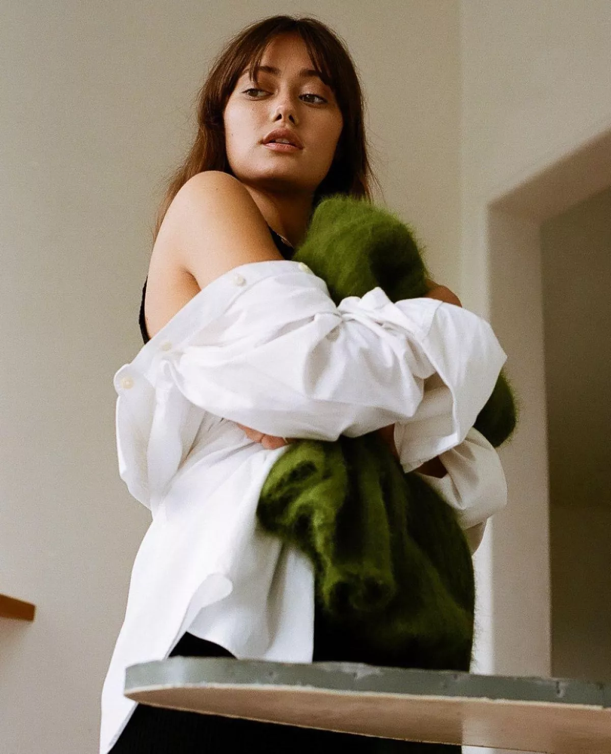Ella Purnell