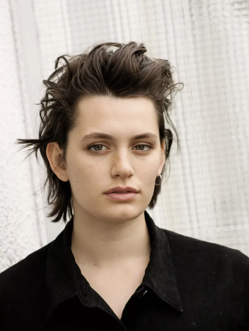 Ella Rumpf