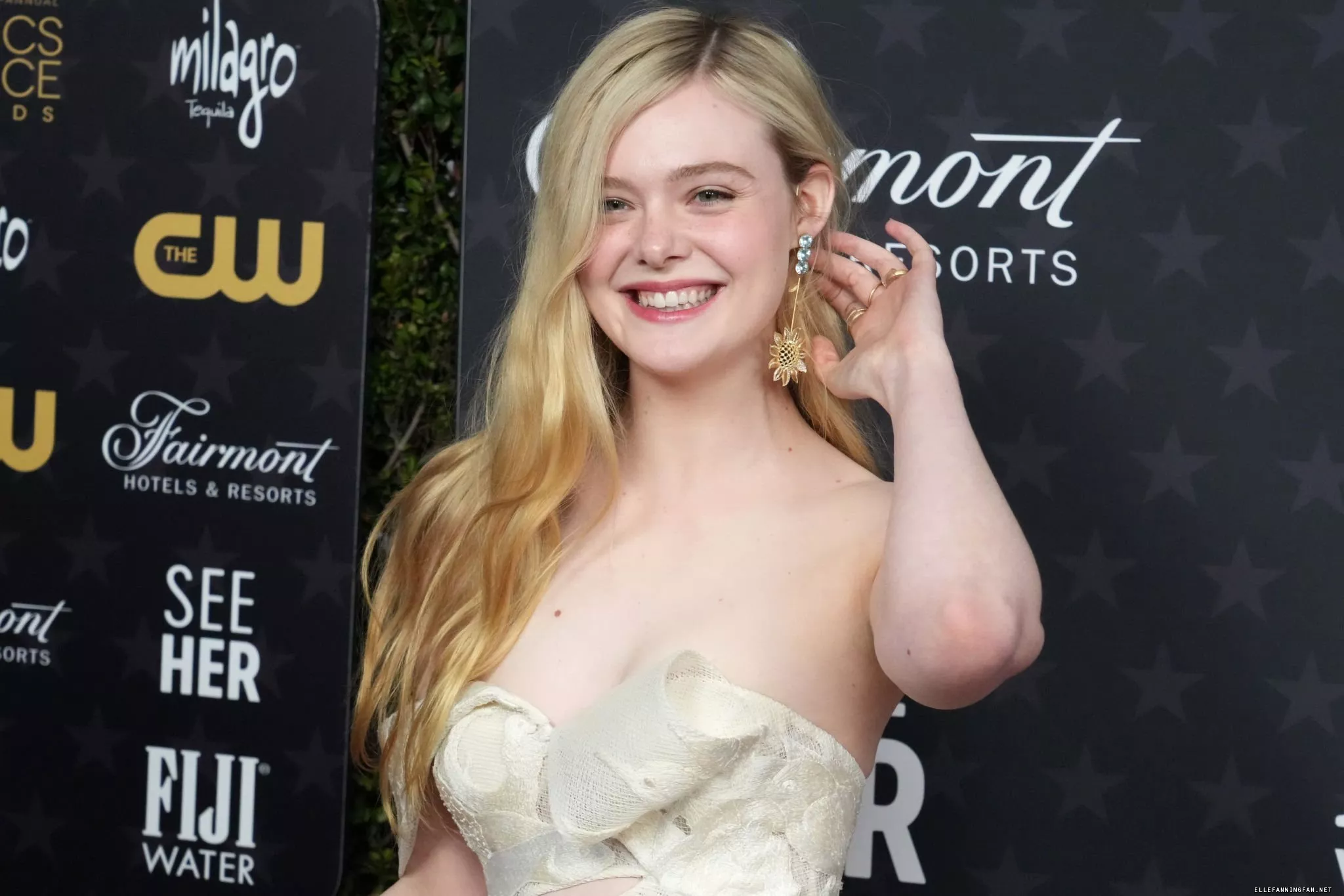 Elle Fanning