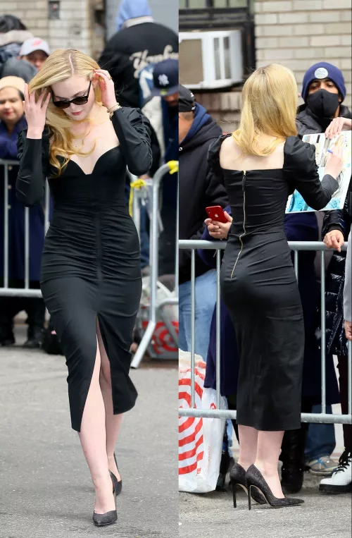 Elle Fanning
