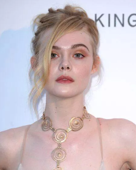 Elle Fanning