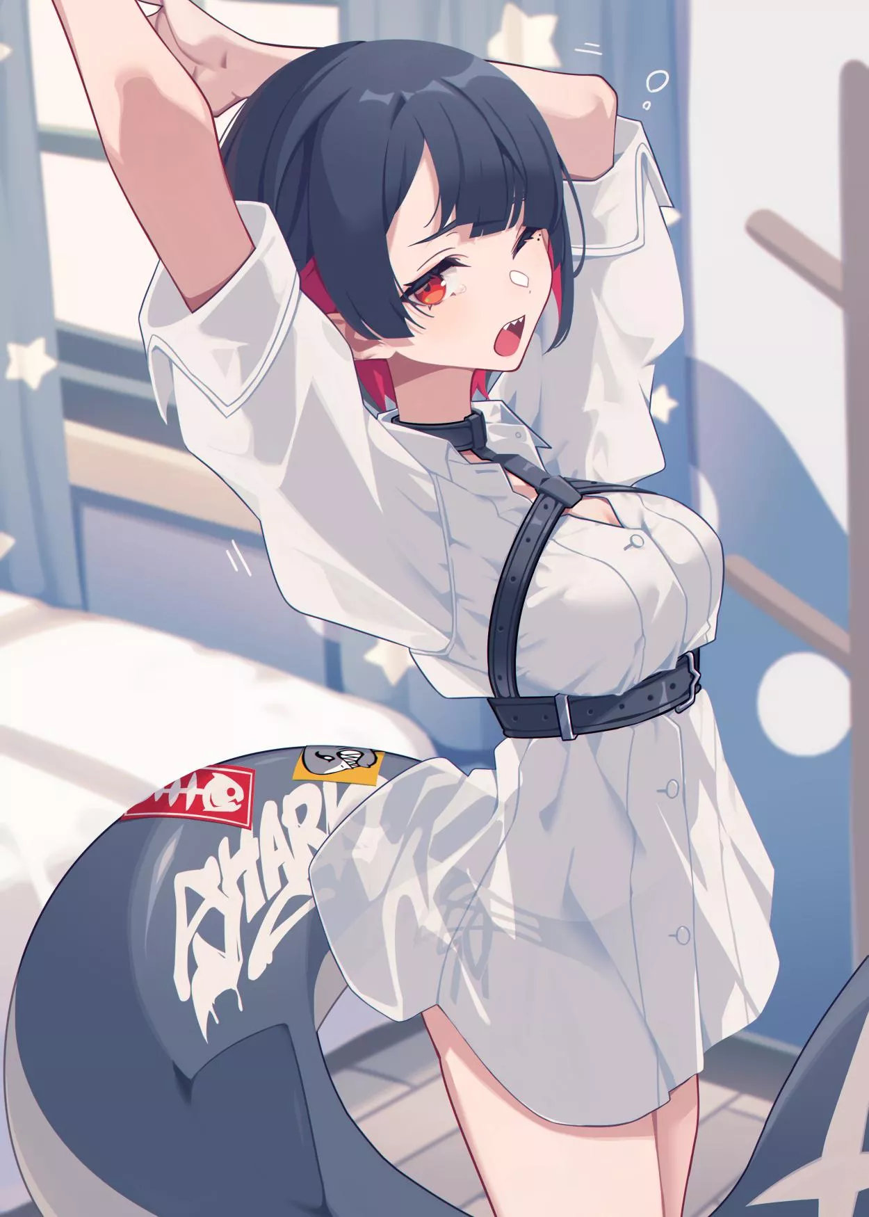 Ellen Joe [Zenless Zone Zero]