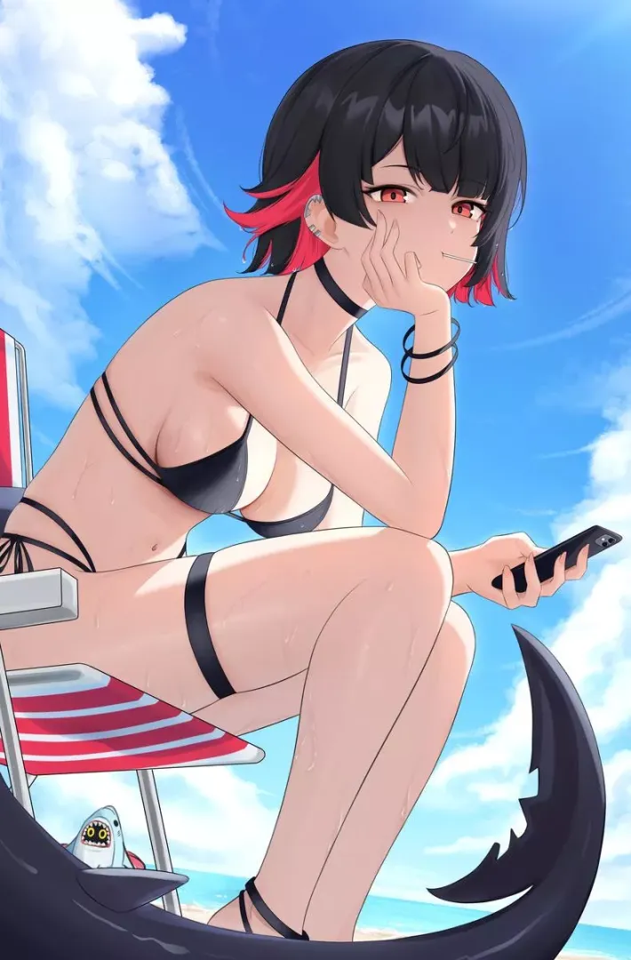 Ellen Joe [ZZZ]