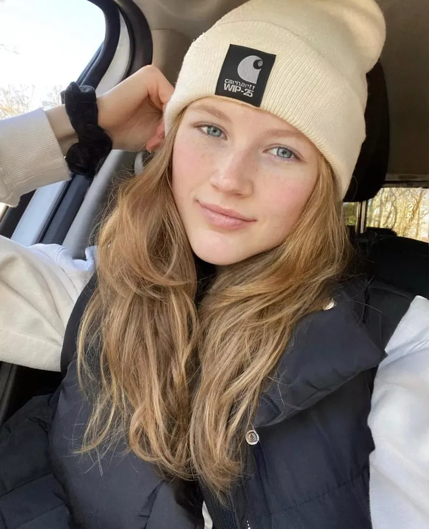 Ellen Paul