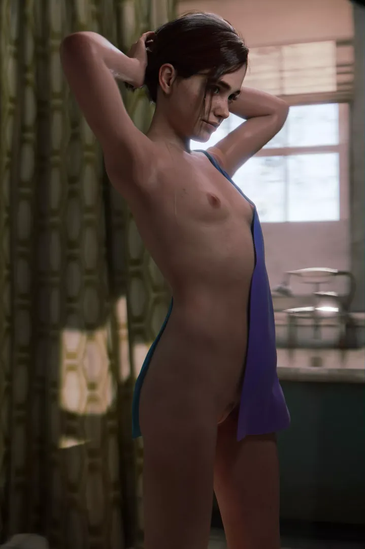 Ellie (Bonk)