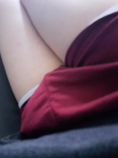 Ellie bulge👉👈