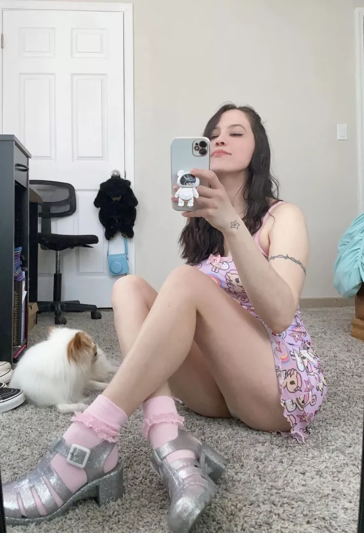Ello 🌸