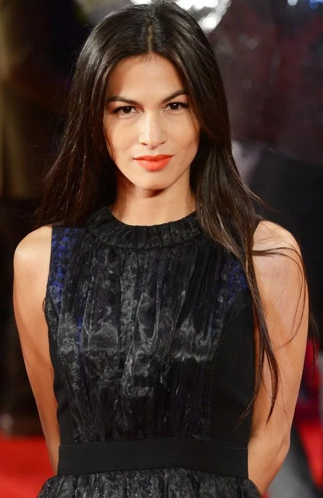 Elodie Yung