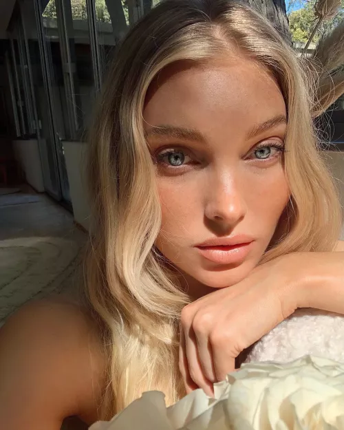 Elsa Hosk