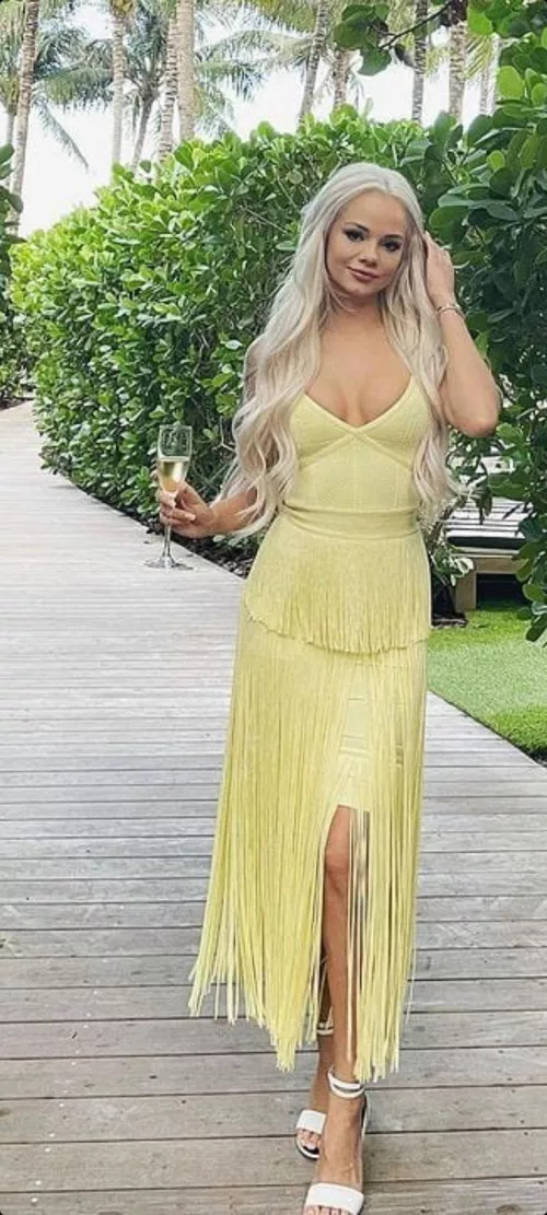 Elsa Jean