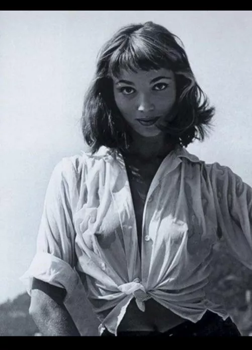 Elsa Martinelli 1960s
