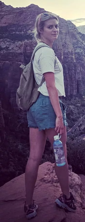 Elyse Willems