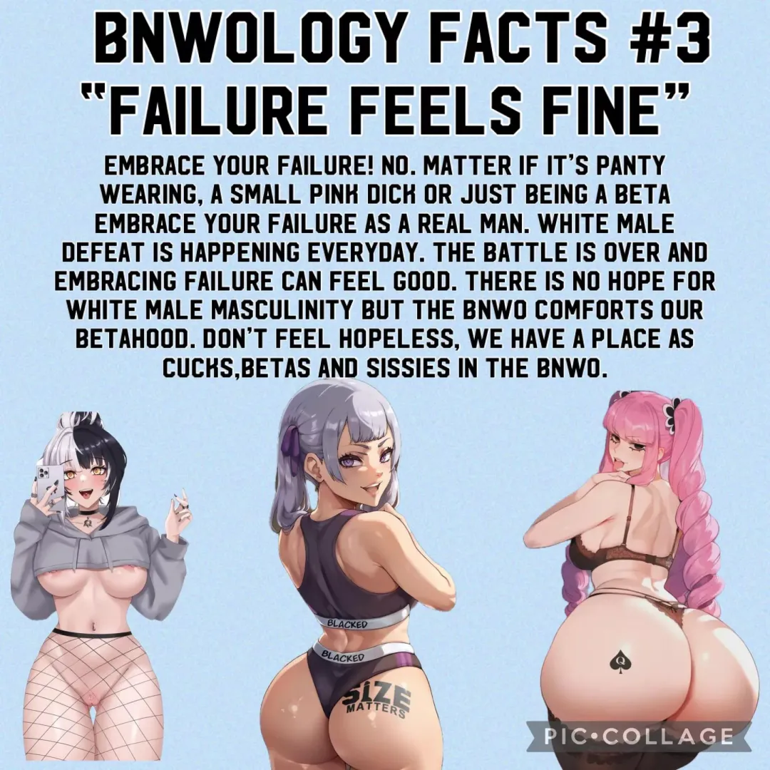 Embrace Defeat