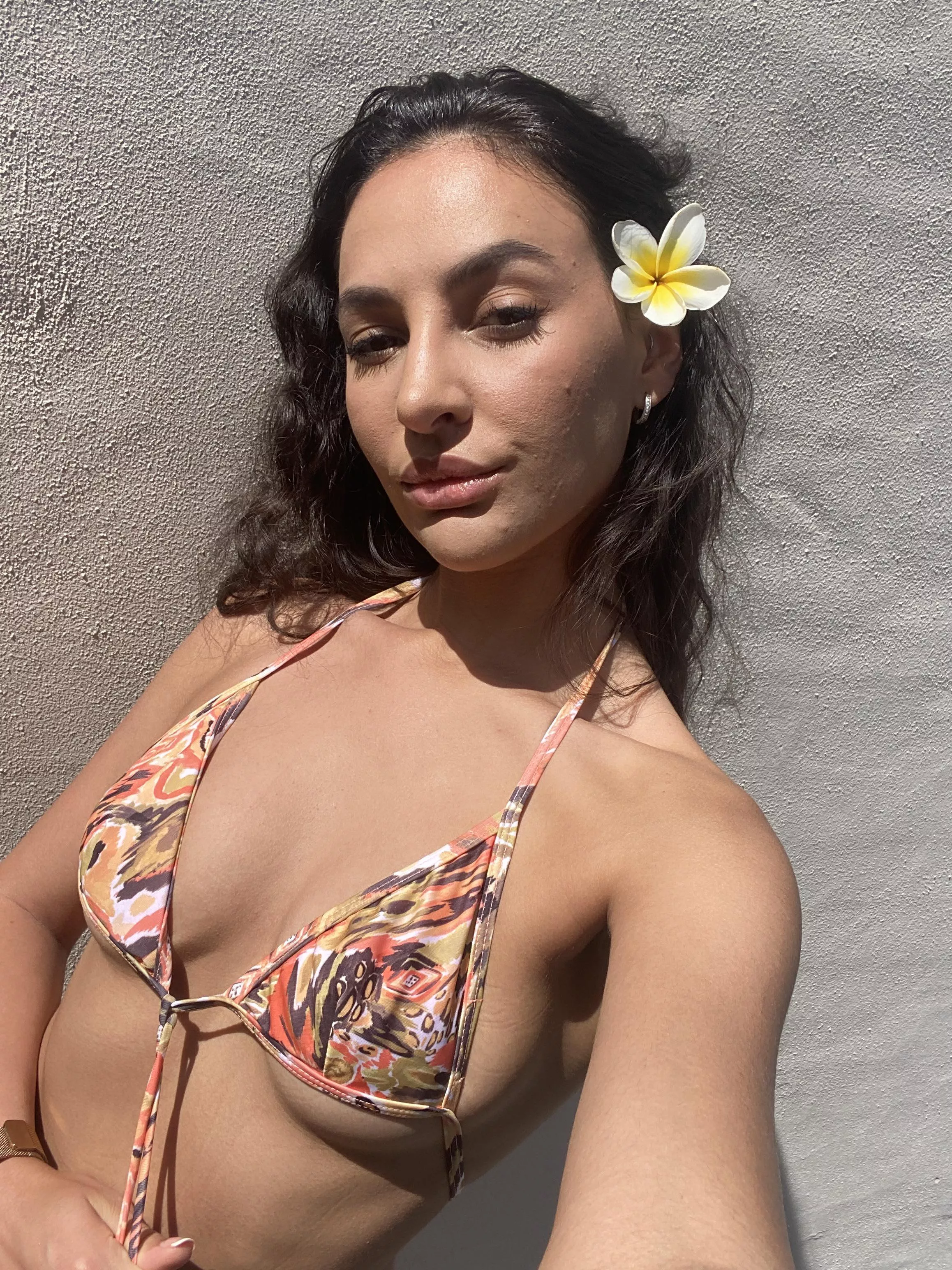 Embracing the natural